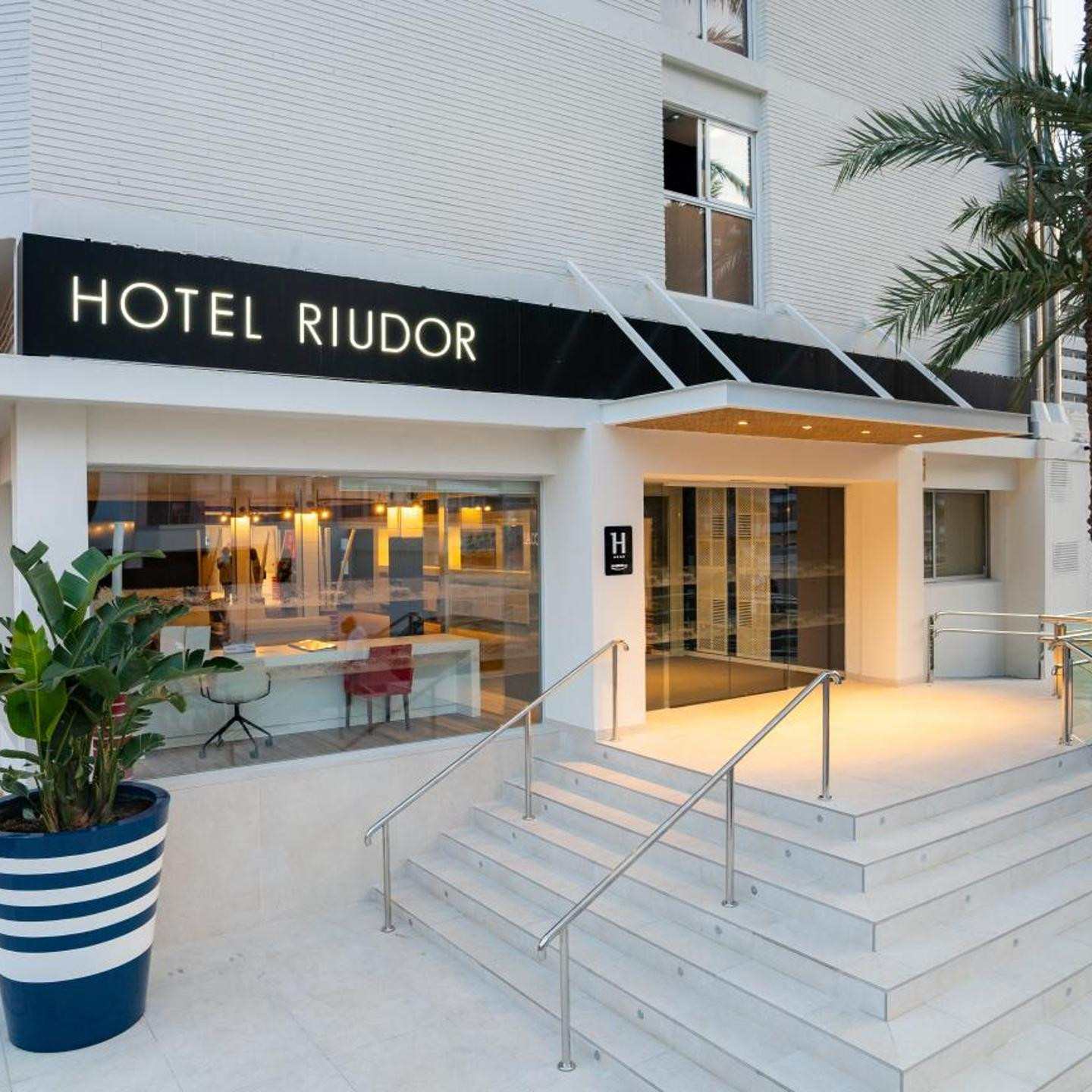 Medplaya Hotel Riudor - Adults Recommended