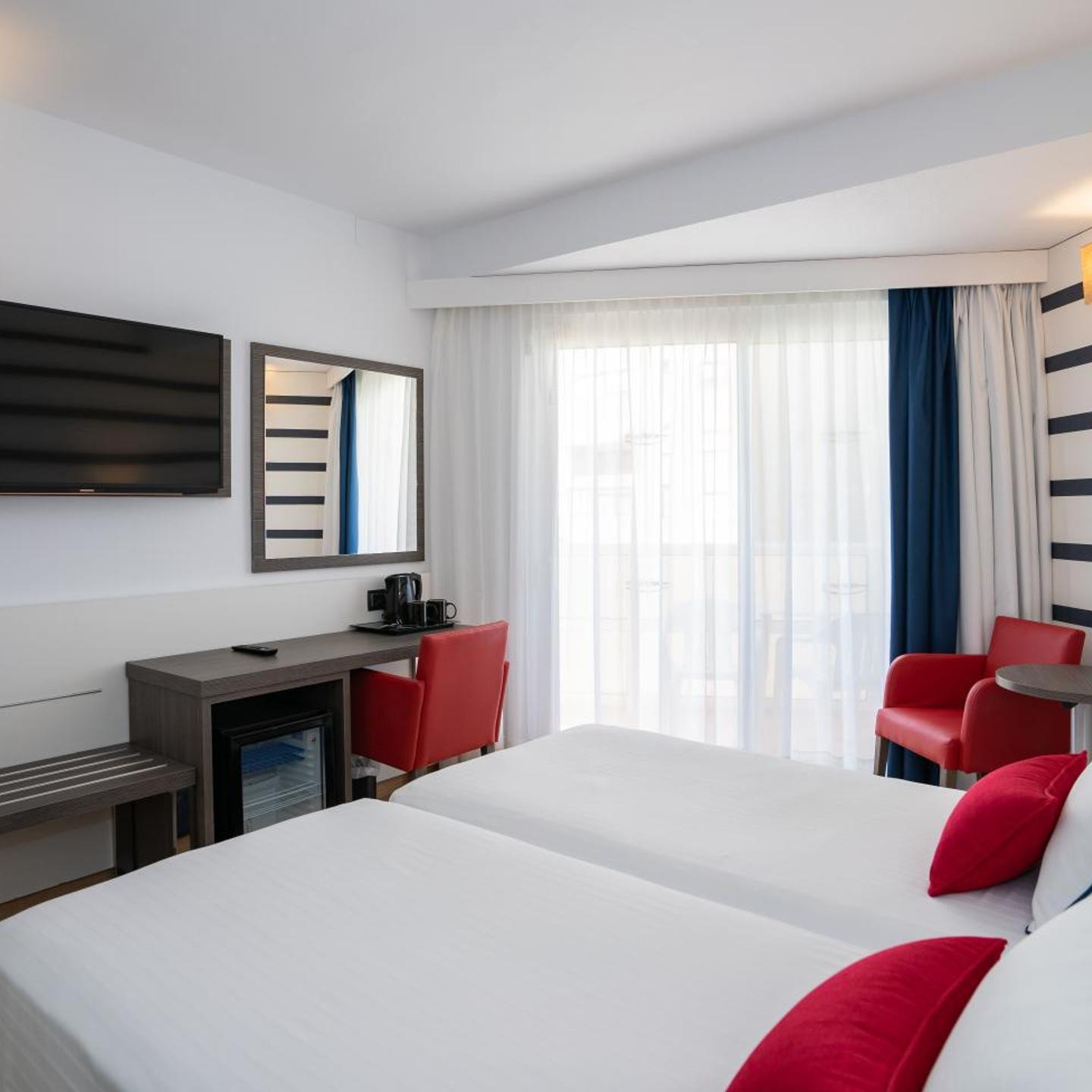 Medplaya Hotel Riudor - Adults Recommended