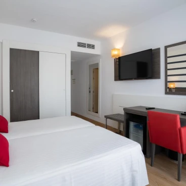 Medplaya Hotel Riudor - Adults Recommended