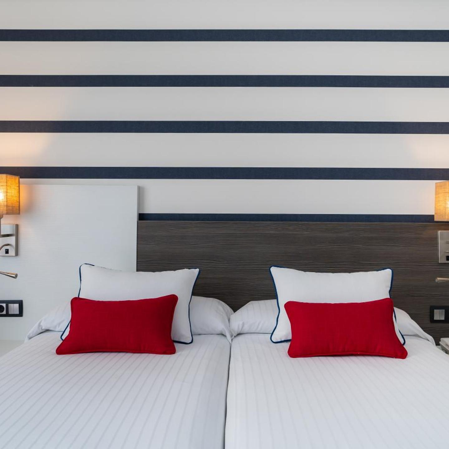 Medplaya Hotel Riudor - Adults Recommended