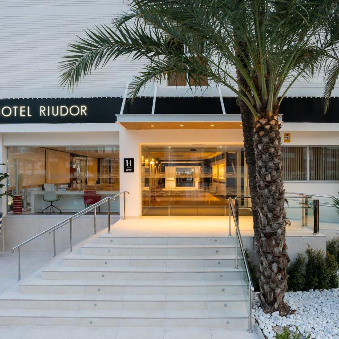 Medplaya Hotel Riudor - Adults Recommended