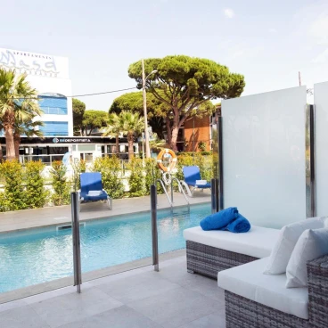 Masd Mediterraneo Hotel Apartamentos Spa