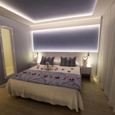 Masd Mediterraneo Hotel Apartamentos Spa