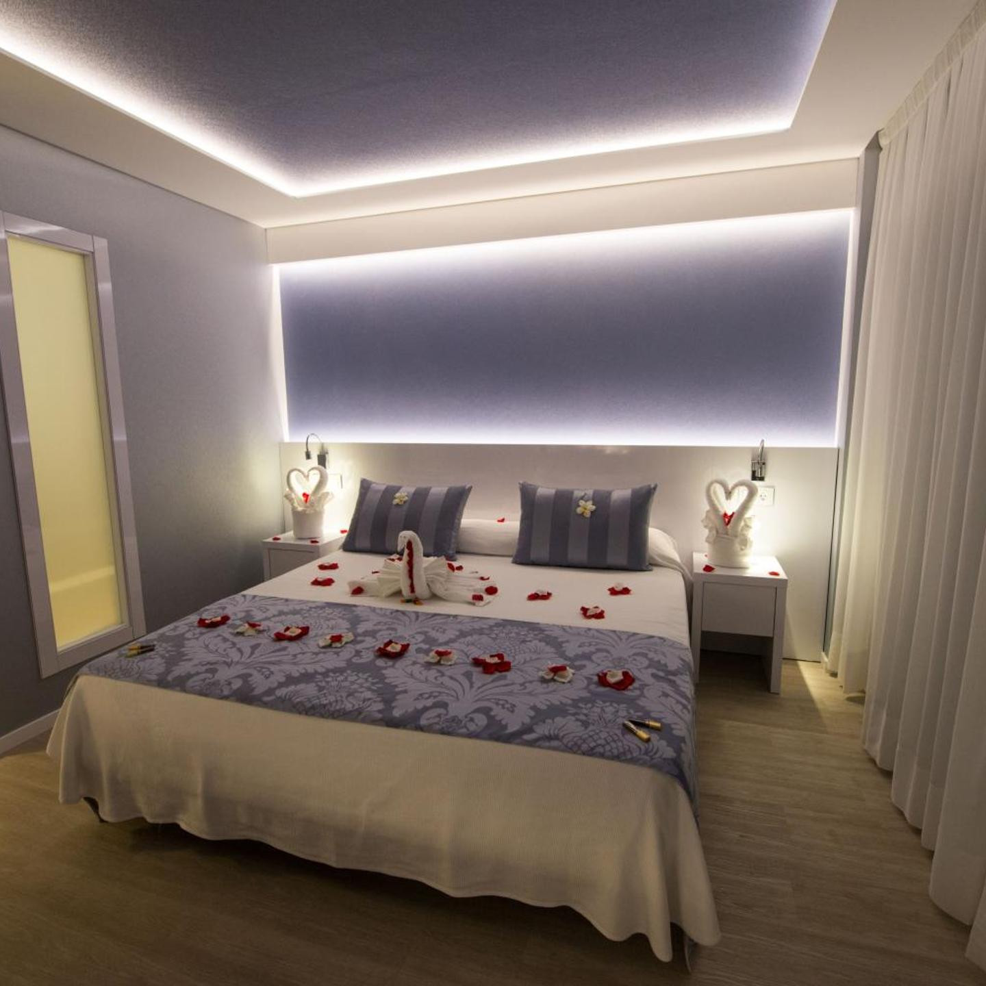 Masd Mediterraneo Hotel Apartamentos Spa