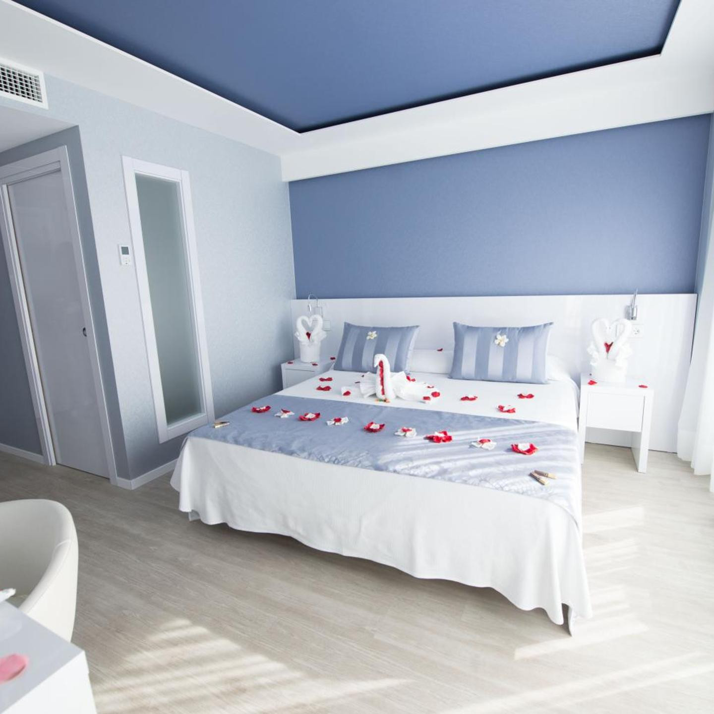 Masd Mediterraneo Hotel Apartamentos Spa