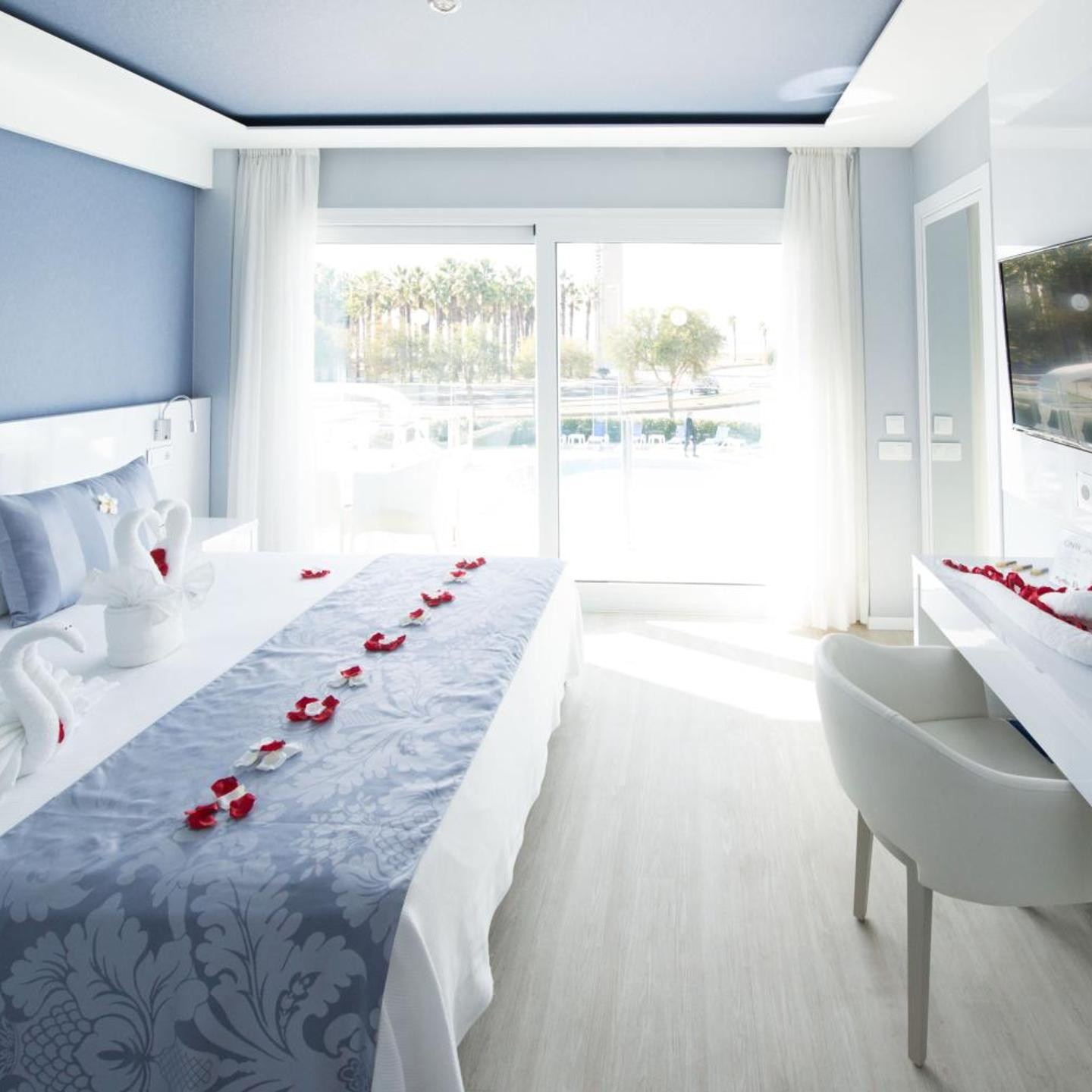 Masd Mediterraneo Hotel Apartamentos Spa