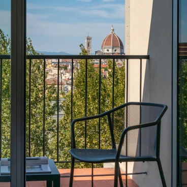 B&B Hotel Firenze City Center