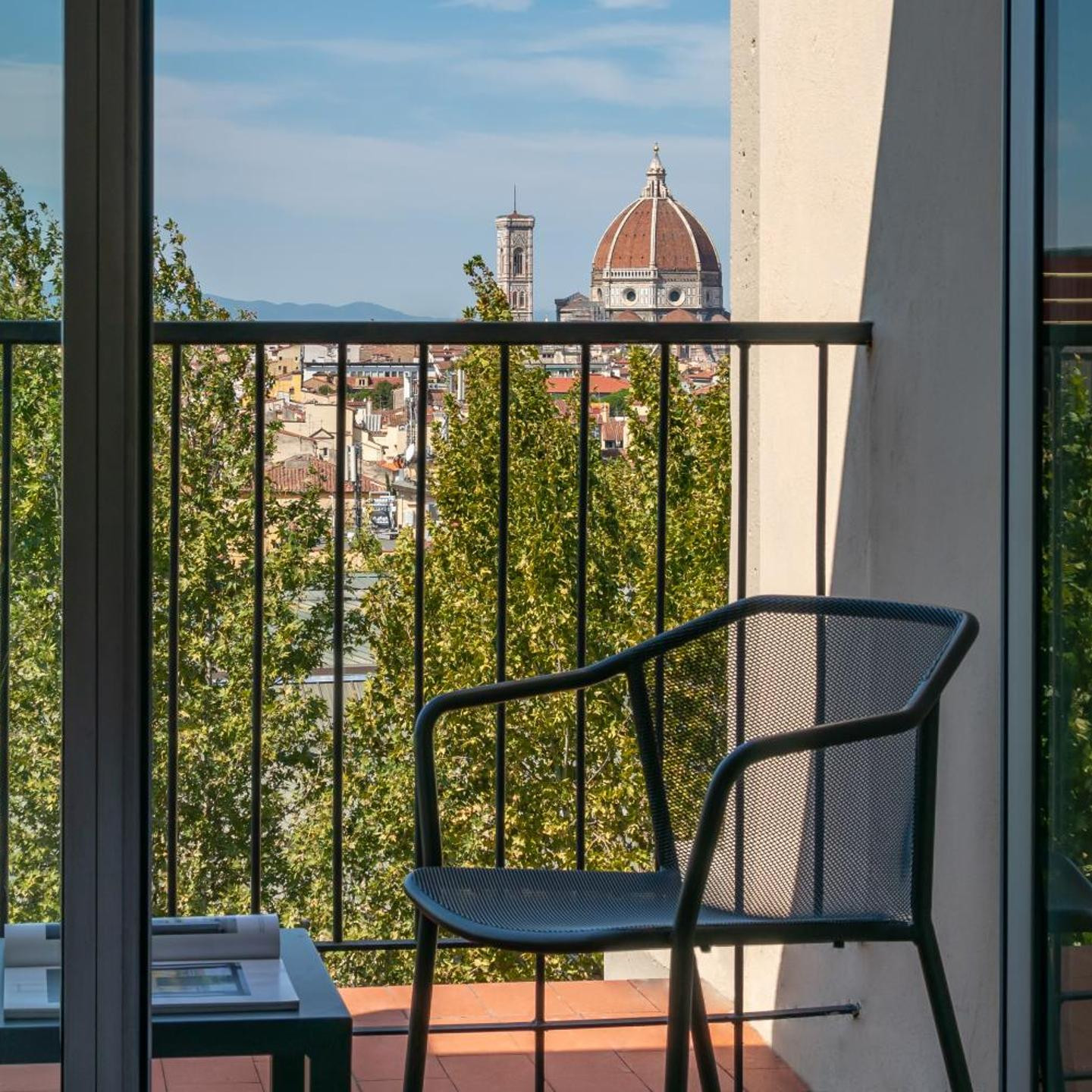 B&B Hotel Firenze City Center