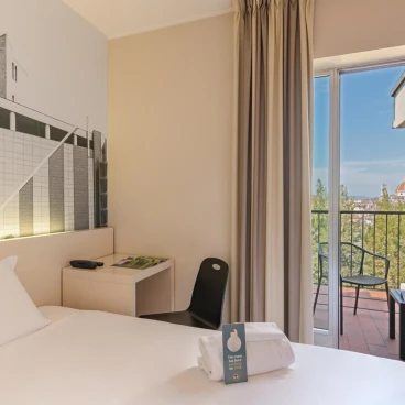 B&B Hotel Firenze City Center