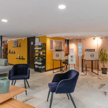 B&B Hotel Firenze City Center