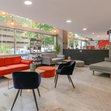 B&B Hotel Firenze City Center