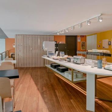 B&B Hotel Firenze City Center