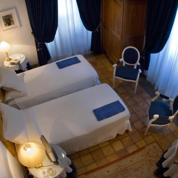 Hotel Locanda Cairoli