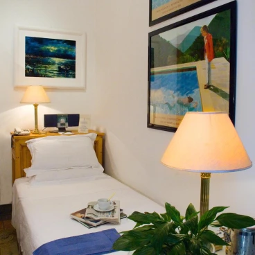 Hotel Locanda Cairoli