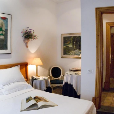 Hotel Locanda Cairoli