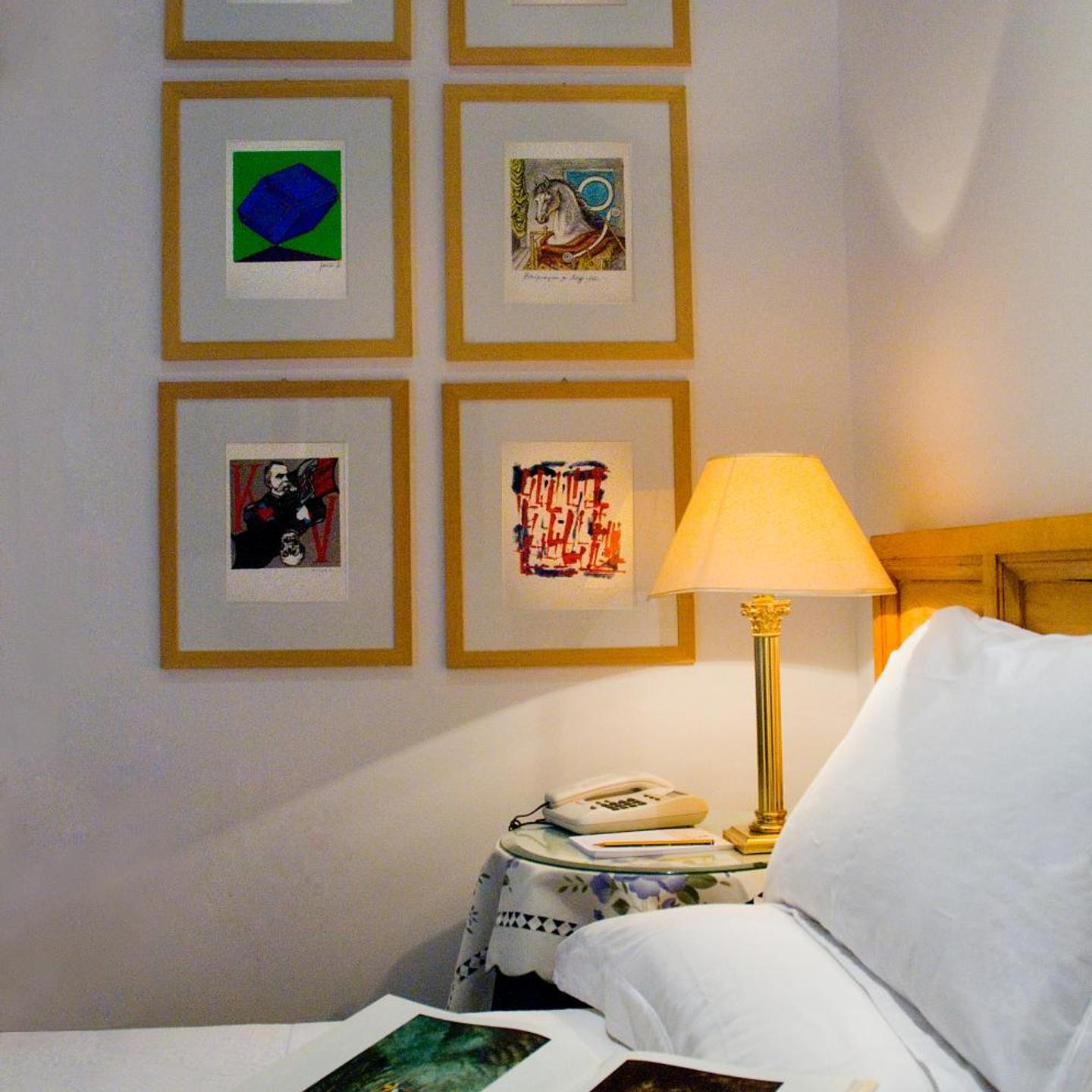 Hotel Locanda Cairoli