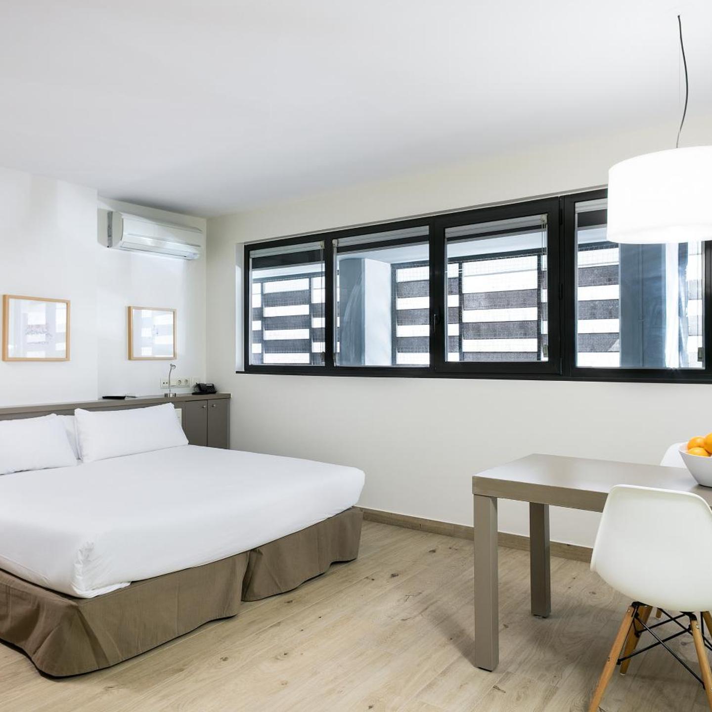 Aparthotel Bcn Montjuic