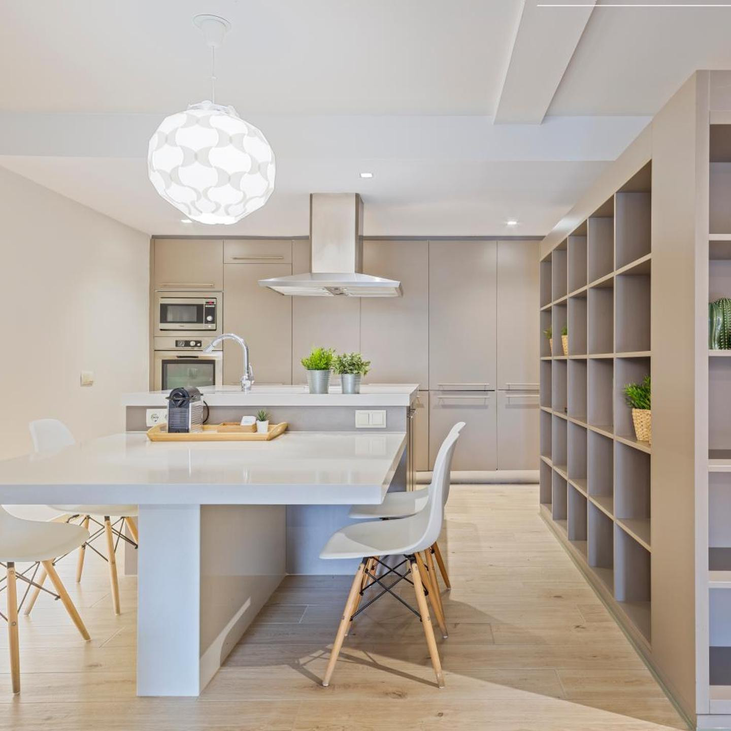 Aparthotel Bcn Montjuic