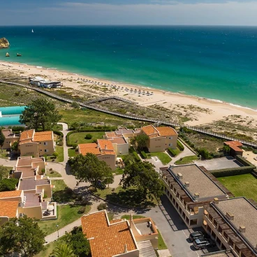 Pestana Alvor Beach Villas Seaside Resort