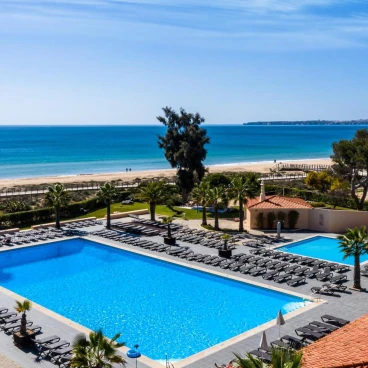 Pestana Alvor Beach Villas Seaside Resort