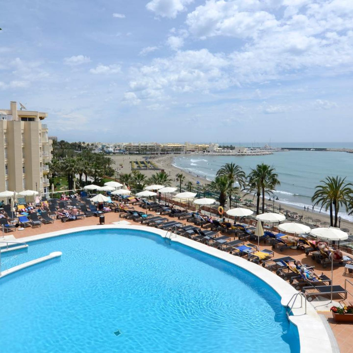 Medplaya Hotel Riviera - Adults Recommended