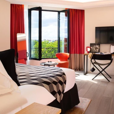 Terrass" Hotel