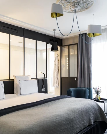 Terrass" Hotel