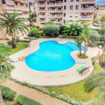 Apartamento en el Albir, Alfaz del Pi Playa