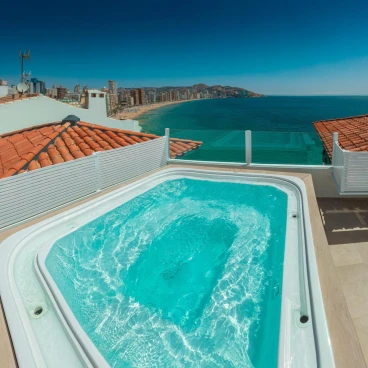 Gastrohotel Boutique RH Canfali