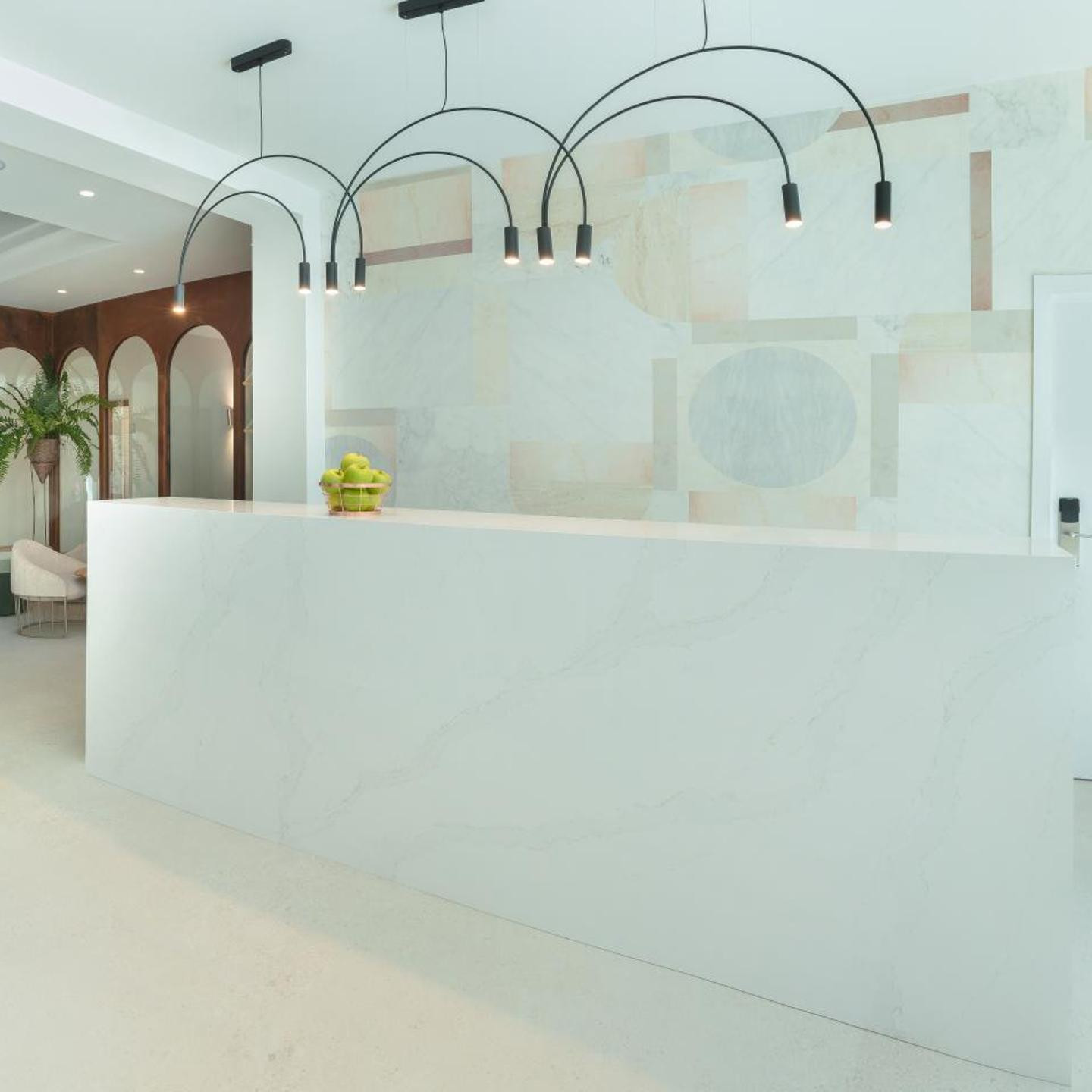 Gastrohotel Boutique RH Canfali