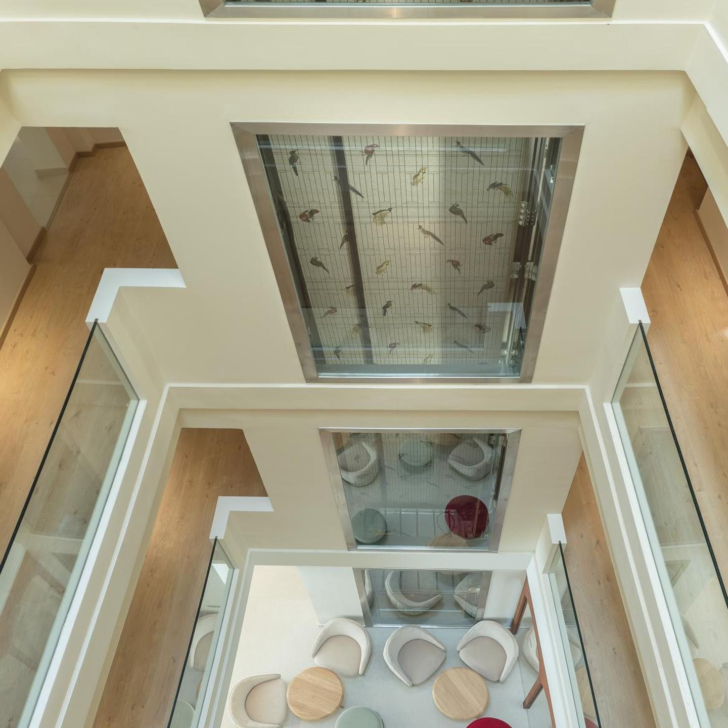 Gastrohotel Boutique RH Canfali