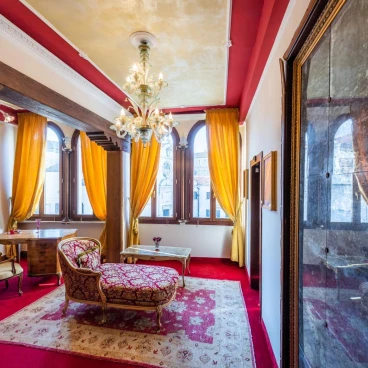 Hotel Scandinavia - Relais