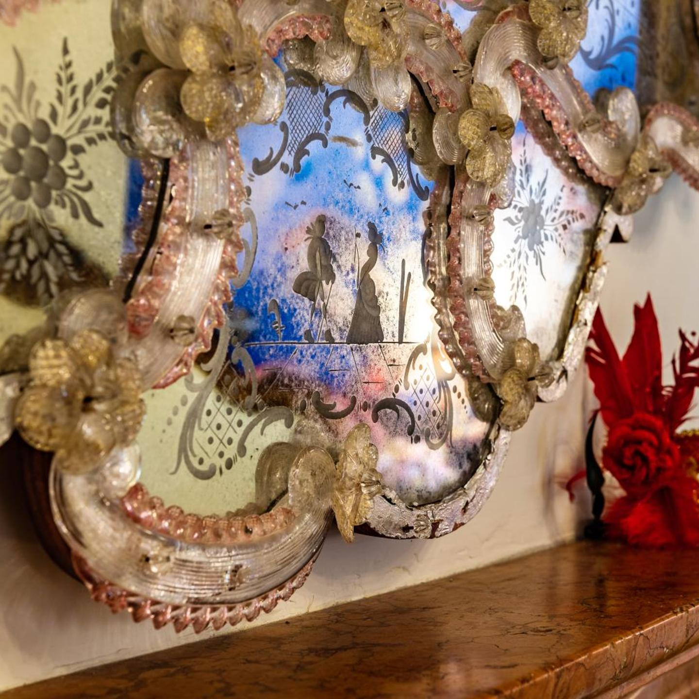 Hotel Scandinavia - Relais