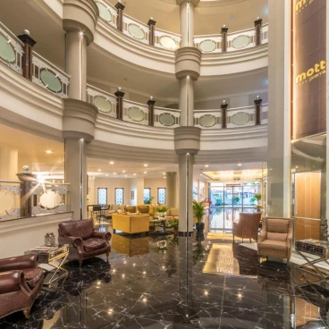 Motto Premium Hotel&Spa