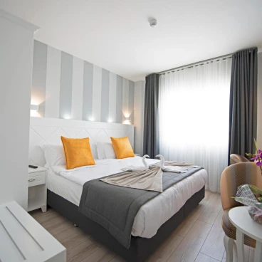 Motto Premium Hotel&Spa