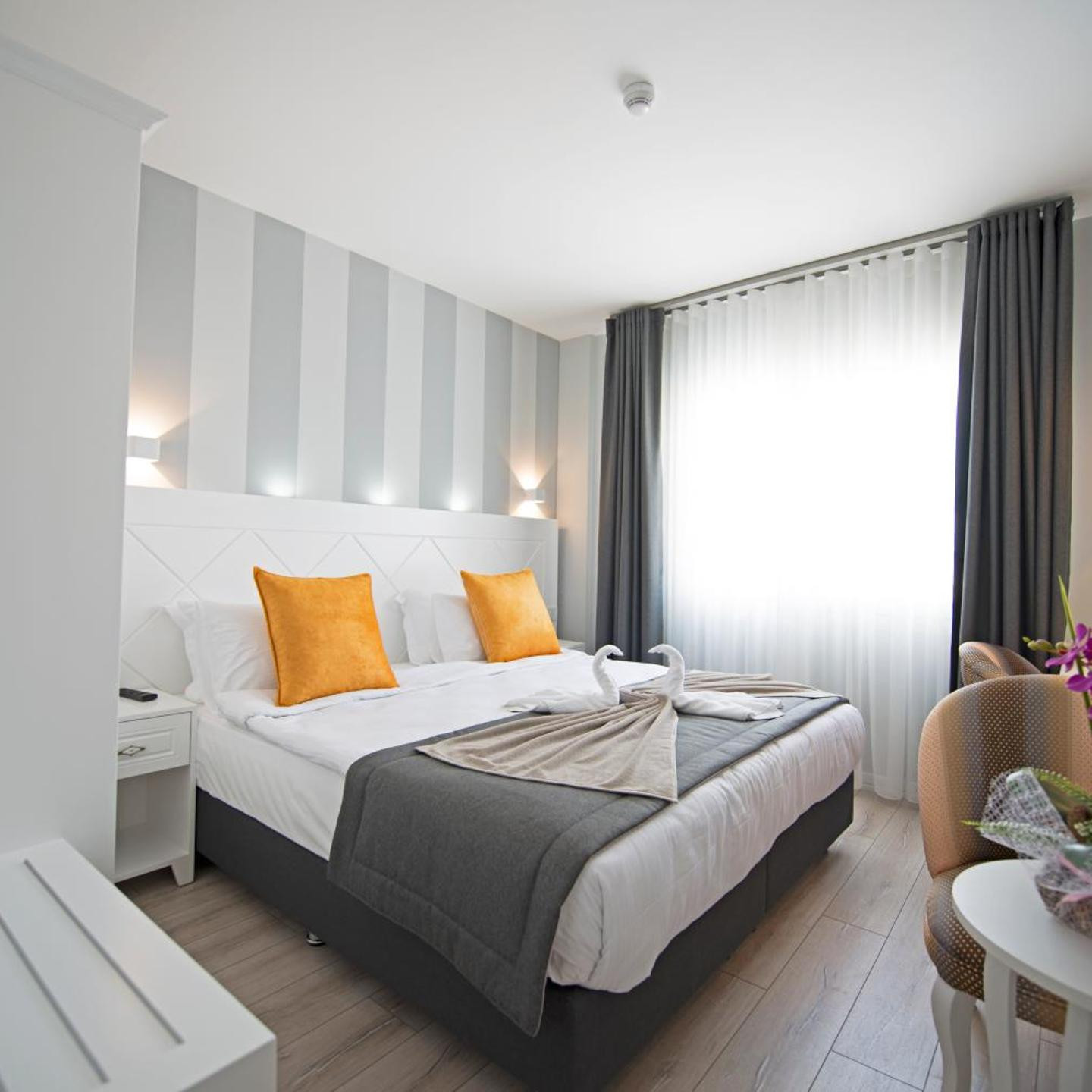 Motto Premium Hotel&Spa