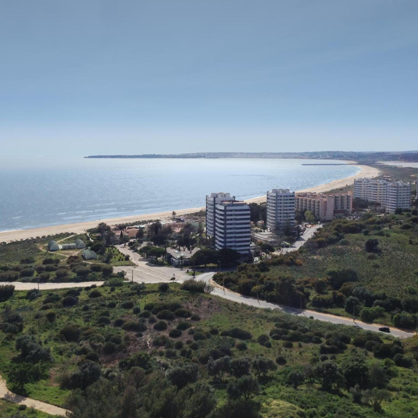 Pestana Alvor Atlantico Residences Beach Suites