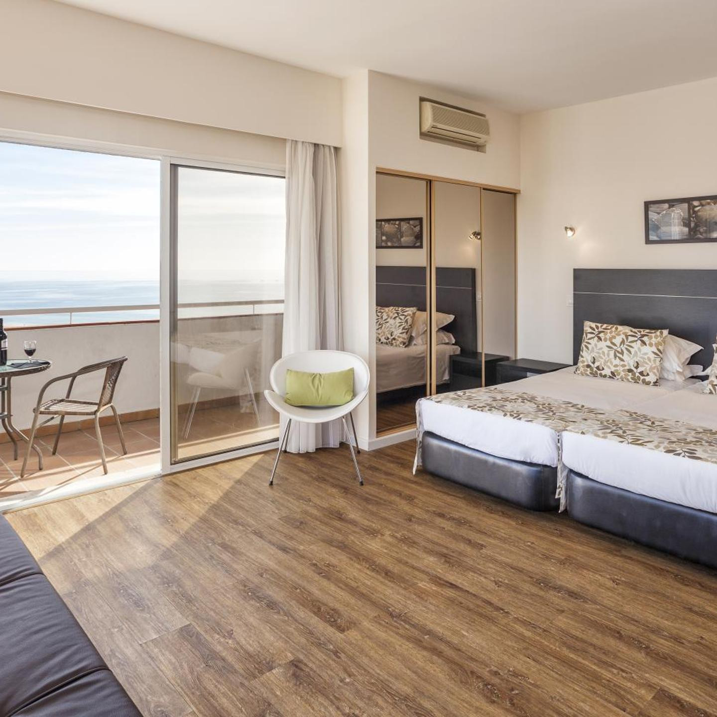 Pestana Alvor Atlantico Residences Beach Suites