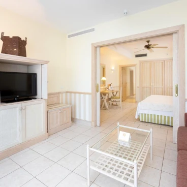 Gran Castillo Tagoro Family & Fun Playa Blanca