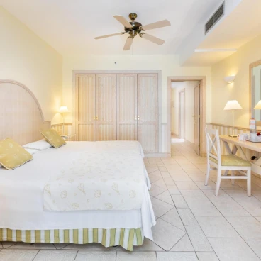 Gran Castillo Tagoro Family & Fun Playa Blanca
