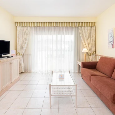 Gran Castillo Tagoro Family & Fun Playa Blanca
