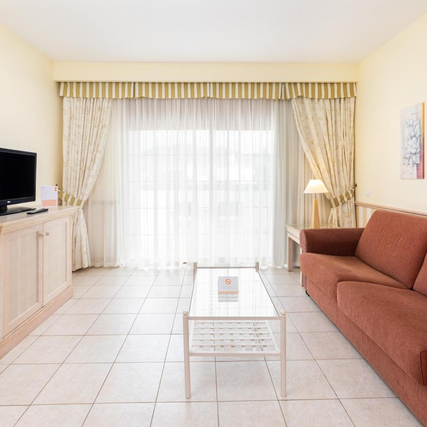 Gran Castillo Tagoro Family & Fun Playa Blanca