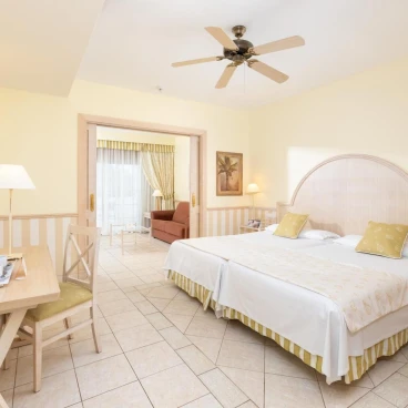 Gran Castillo Tagoro Family & Fun Playa Blanca