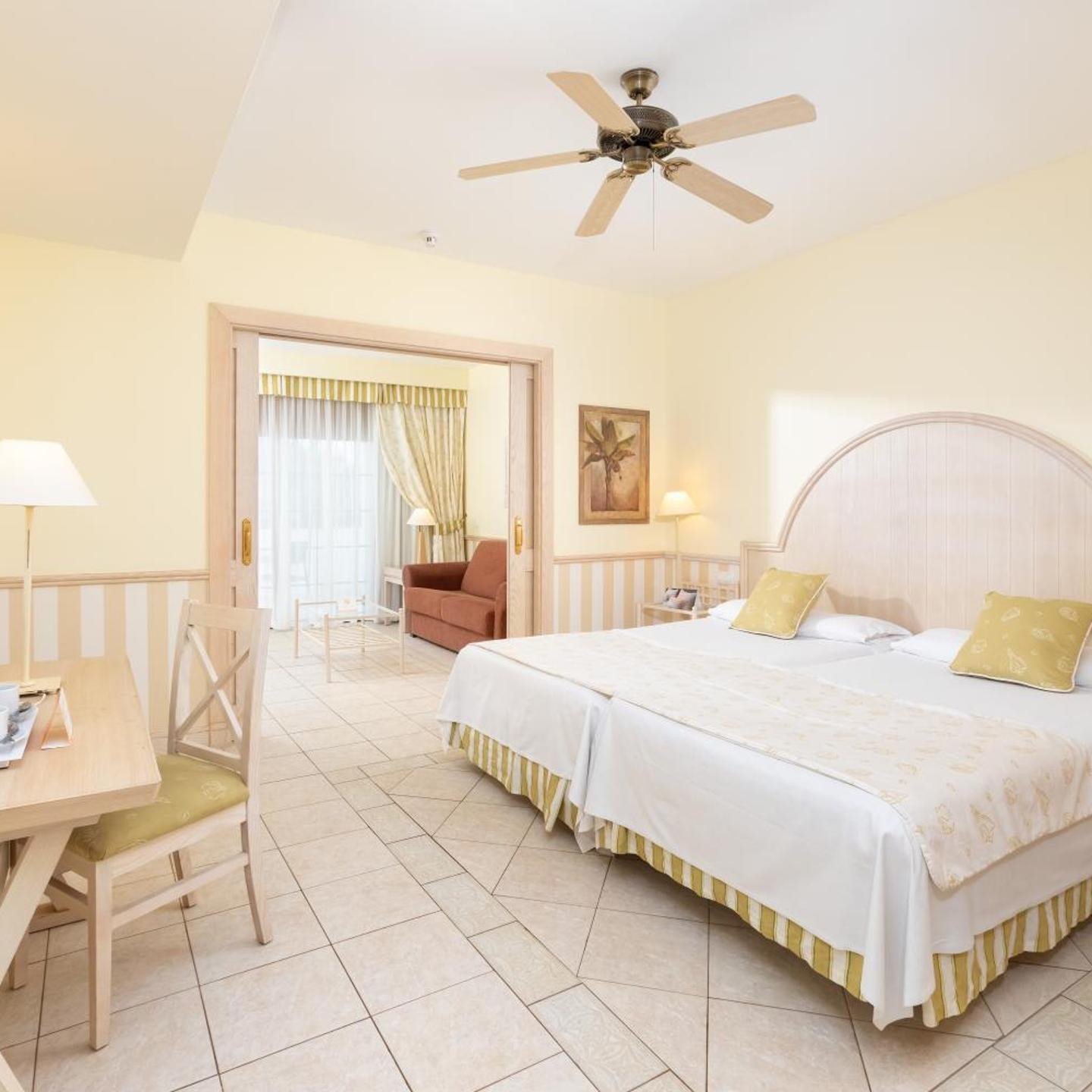 Gran Castillo Tagoro Family & Fun Playa Blanca