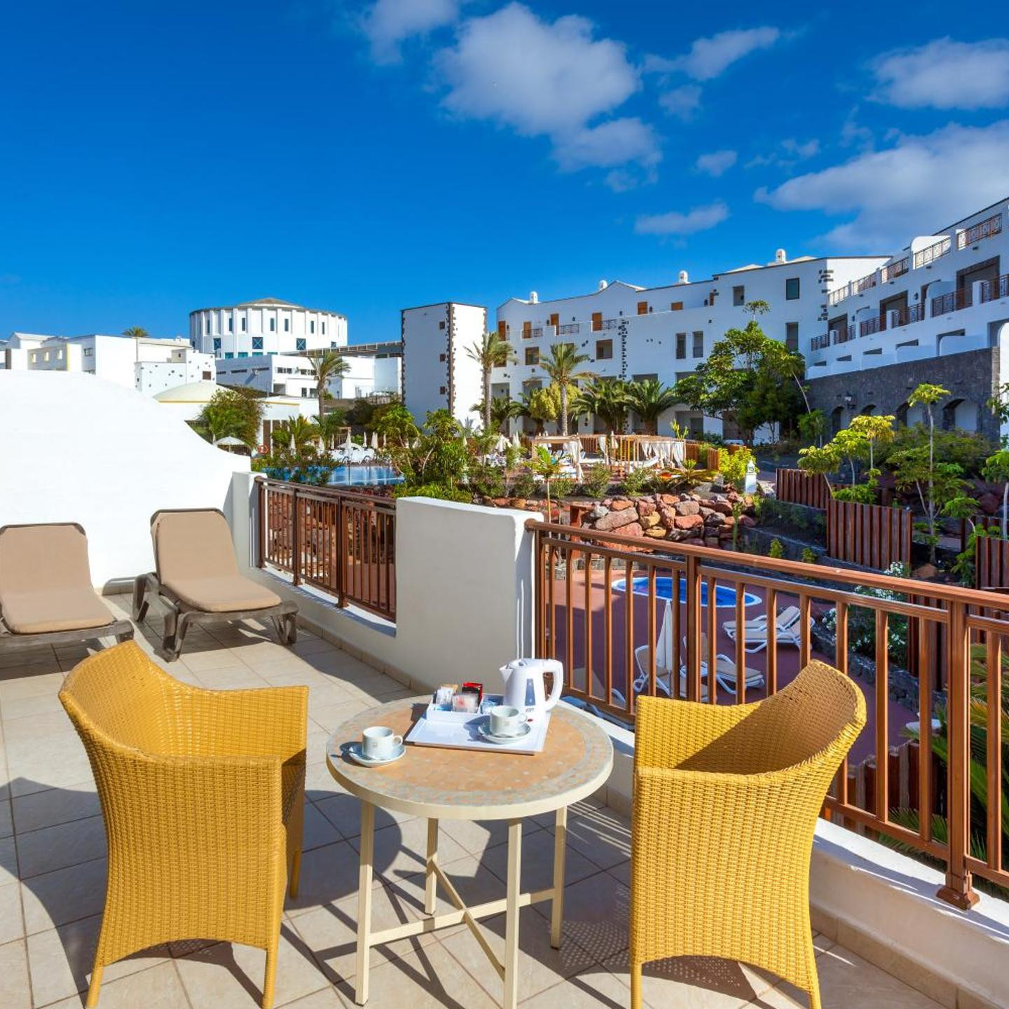 Gran Castillo Tagoro Family & Fun Playa Blanca