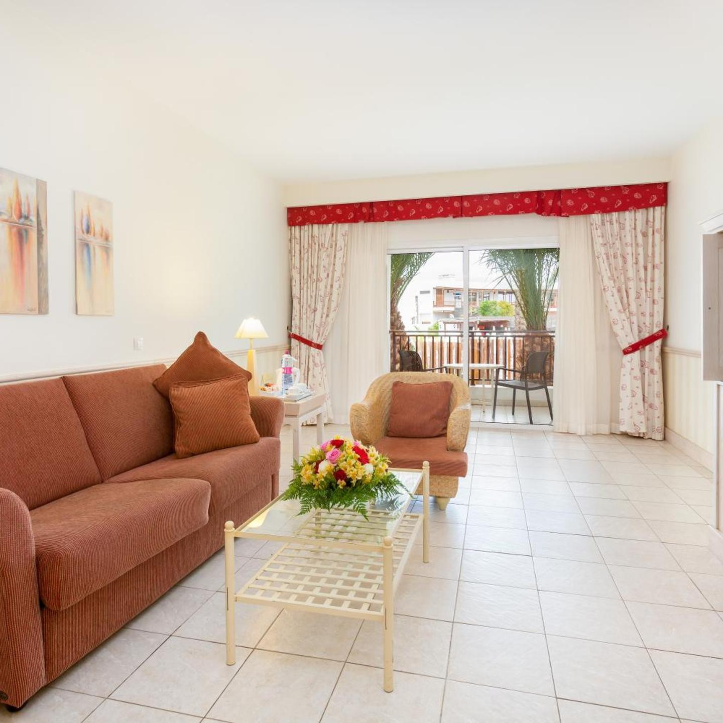 Gran Castillo Tagoro Family & Fun Playa Blanca