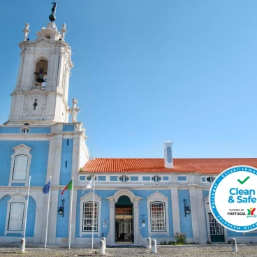 Pousada Palacio de Queluz