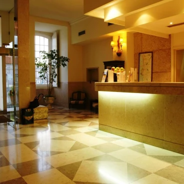 Pousada Palacio de Queluz