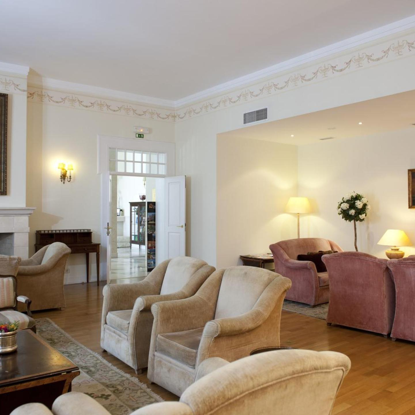 Pousada Palacio de Queluz