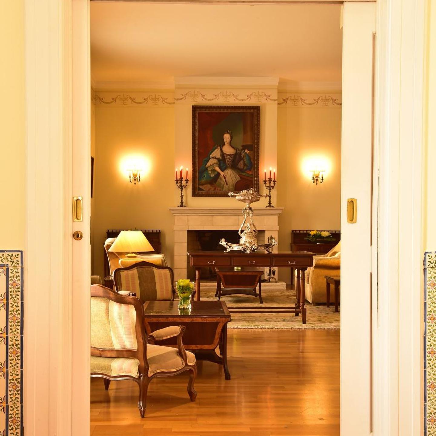 Pousada Palacio de Queluz